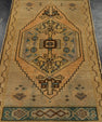 Turkish Yastik Rug  1'9" x  3'1" #22039