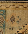 Turkish Yastik Rug  1'9" x  3'1" #22039