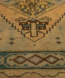 Turkish Yastik Rug  1'9" x  3'1" #22039