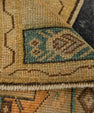 Turkish Yastik Rug  1'9" x  3'1" #22039