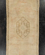 Turkish Yastik Rug  1'8" x  3'1" #22013