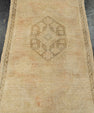 Turkish Yastik Rug  1'8" x  3'1" #22013