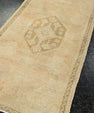 Turkish Yastik Rug  1'8" x  3'1" #22013