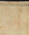 Turkish Yastik Rug  1'8" x  3'1" #22013