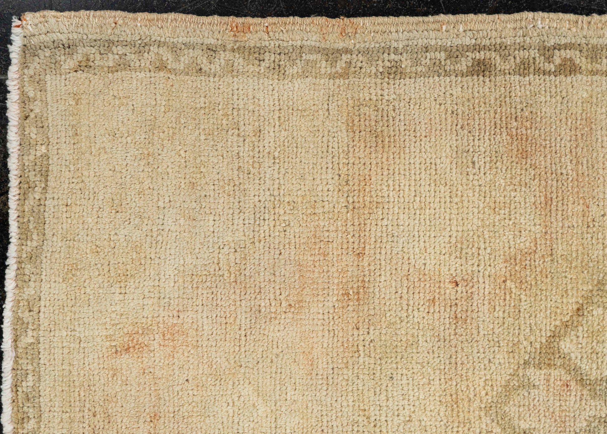 Turkish Yastik Rug  1'8" x  3'1" #22013