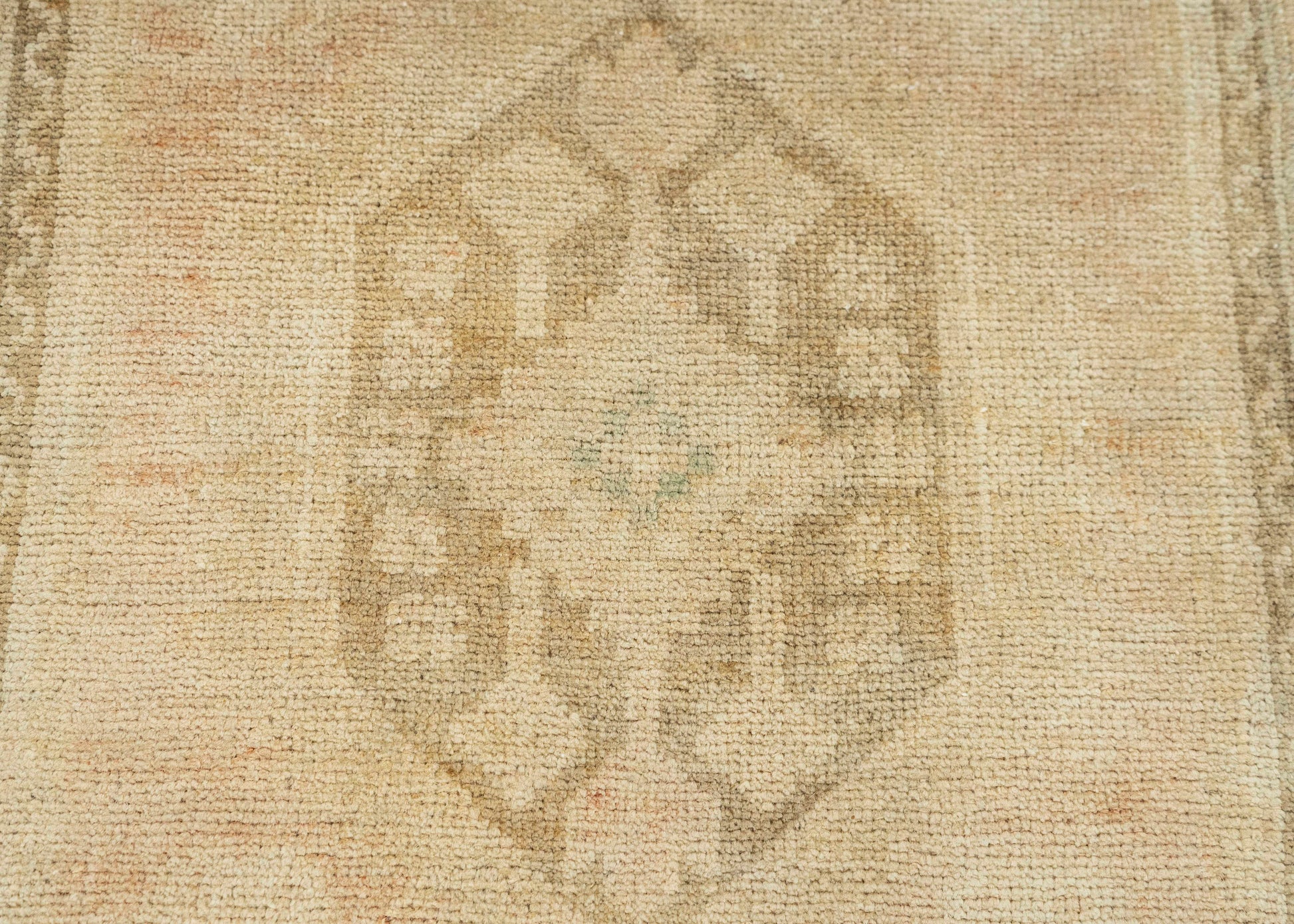 Turkish Yastik Rug  1'8" x  3'1" #22013