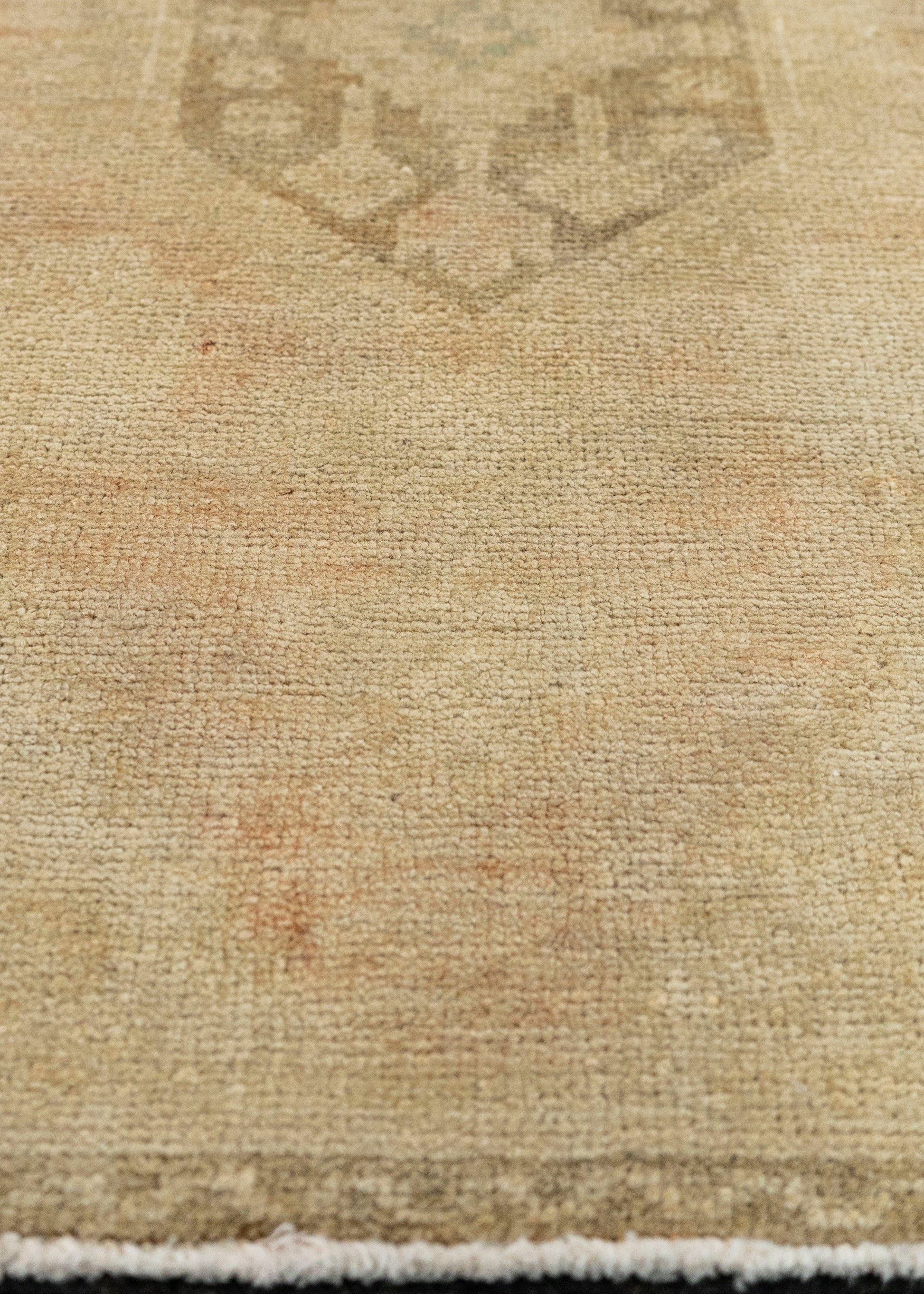 Turkish Yastik Rug  1'8" x  3'1" #22013