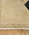 Turkish Yastik Rug  1'8" x  3'1" #22013
