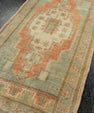Turkish Yastik Rug  1'10" x  3'7" #22082