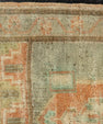 Turkish Yastik Rug  1'10" x  3'7" #22082