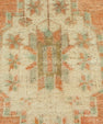 Turkish Yastik Rug  1'10" x  3'7" #22082