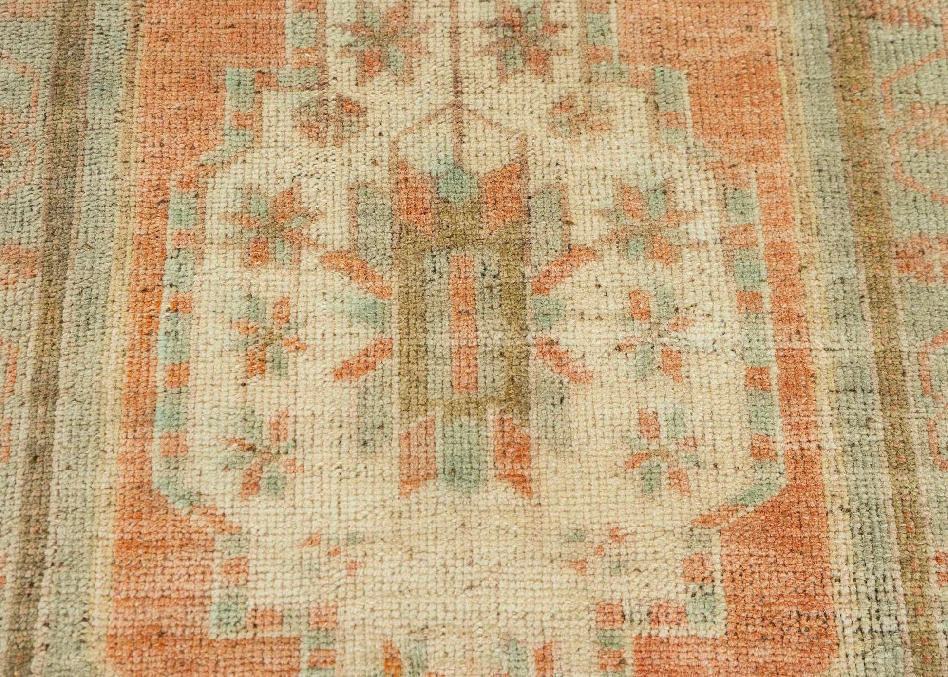 Turkish Yastik Rug  1'10" x  3'7" #22082