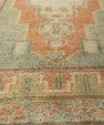 Turkish Yastik Rug  1'10" x  3'7" #22082