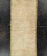 Turkish Yastik Rug  1'5" x  3'4" #22076
