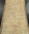 Turkish Yastik Rug  1'4" x  3' #22100