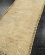Turkish Yastik Rug  1'5" x  3'4" #22076