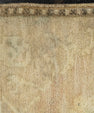Turkish Yastik Rug  1'8" x  3'5" #22096