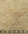 Turkish Yastik Rug  1'4" x  3' #22100