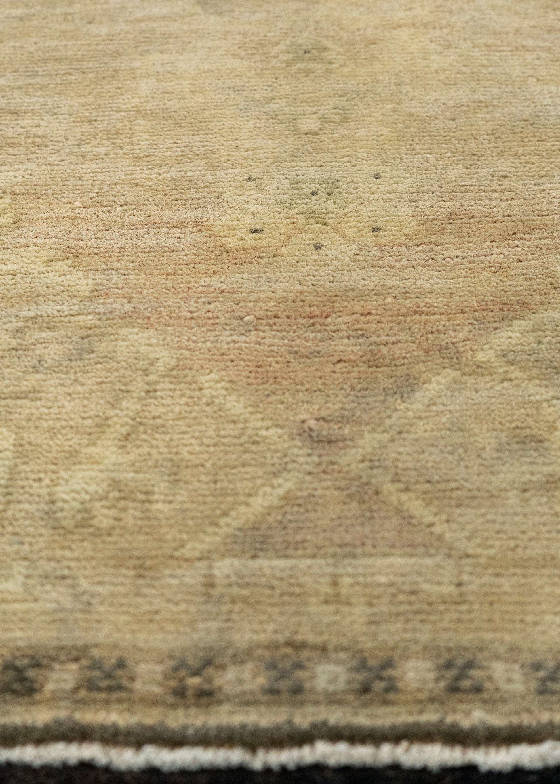 Turkish Yastik Rug  1'4" x  3' #22100