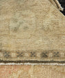Turkish Yastik Rug  1'5" x  3'4" #22076