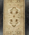 Turkish Yastik Rug  1'9" x  3'1" #22120