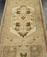 Turkish Yastik Rug  1'9" x  3'1" #22120