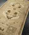 Turkish Yastik Rug  1'9" x  3'1" #22120