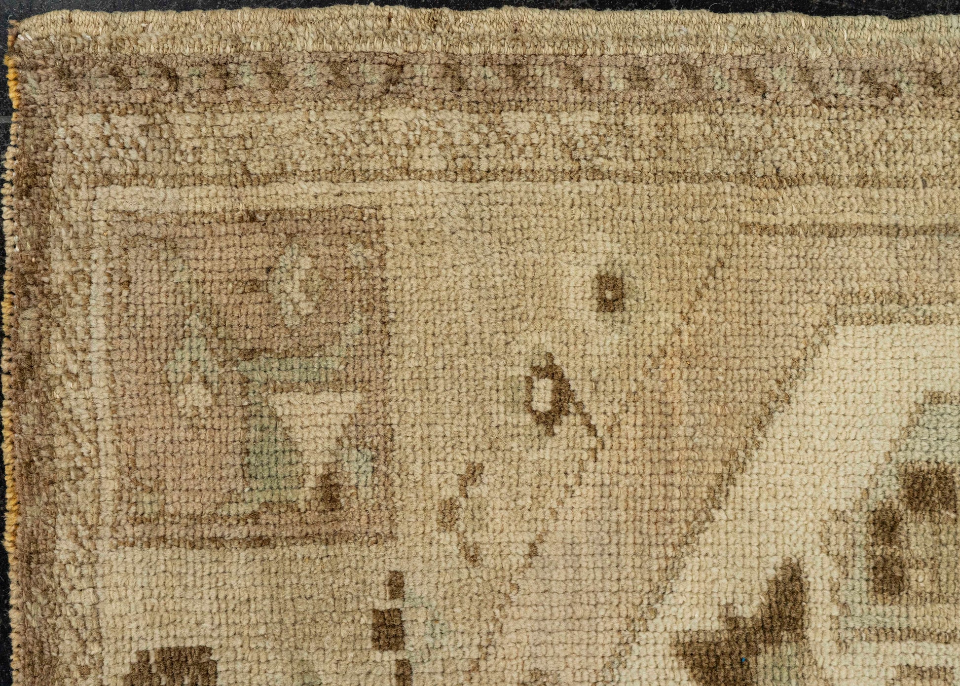 Turkish Yastik Rug  1'9" x  3'1" #22120