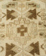 Turkish Yastik Rug  1'9" x  3'1" #22120
