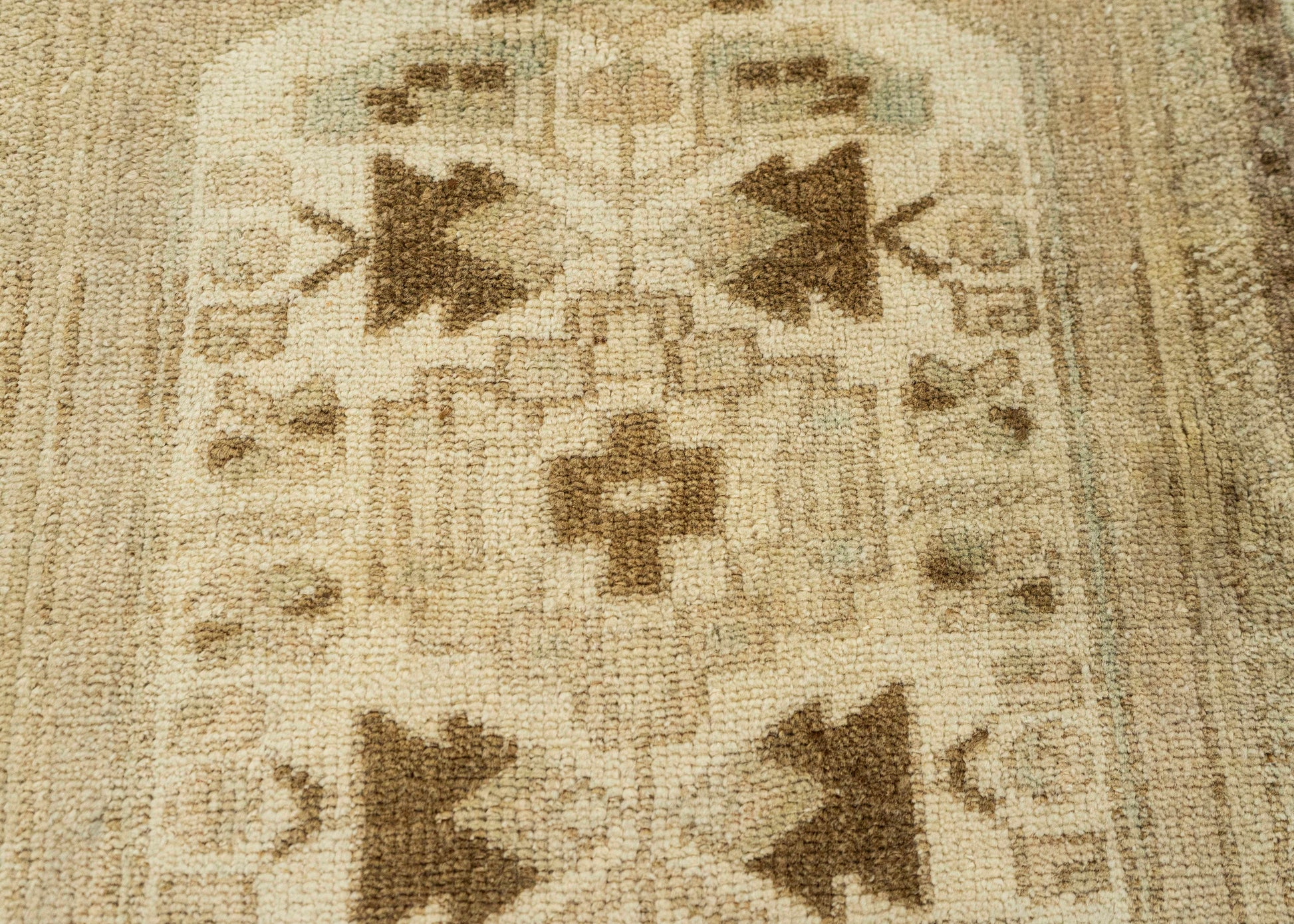 Turkish Yastik Rug  1'9" x  3'1" #22120