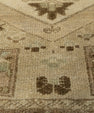 Turkish Yastik Rug  1'9" x  3'1" #22120