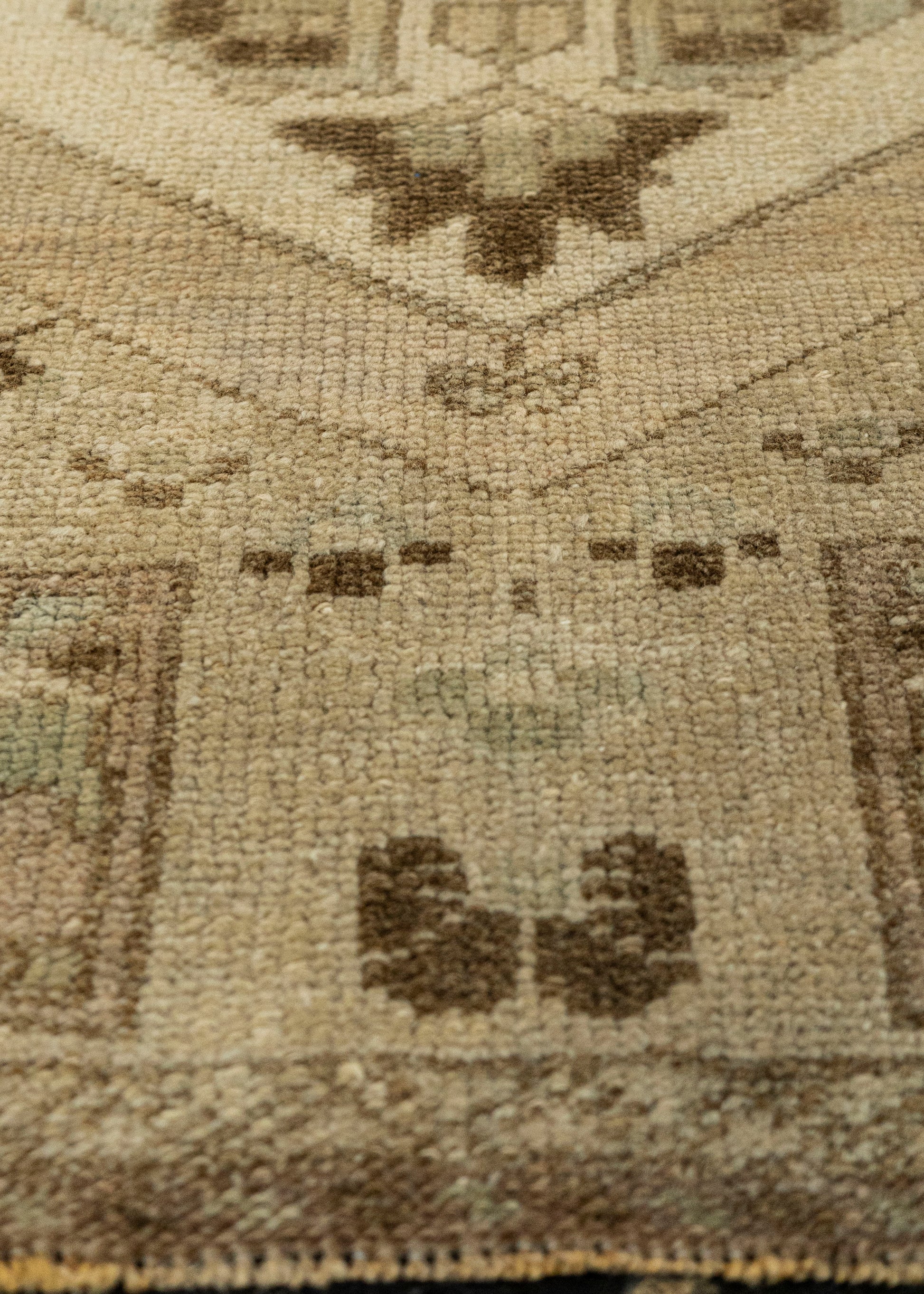 Turkish Yastik Rug  1'9" x  3'1" #22120