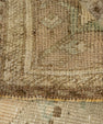 Turkish Yastik Rug  1'9" x  3'1" #22120
