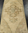 Turkish Yastik Rug  1'6" x  3'3" #22090