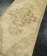 Turkish Yastik Rug  1'6" x  3'3" #22090