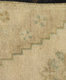 Turkish Yastik Rug  1'6" x  3'3" #22090