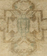 Turkish Yastik Rug  1'6" x  3'3" #22090