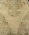 Turkish Yastik Rug  1'6" x  3'3" #22090