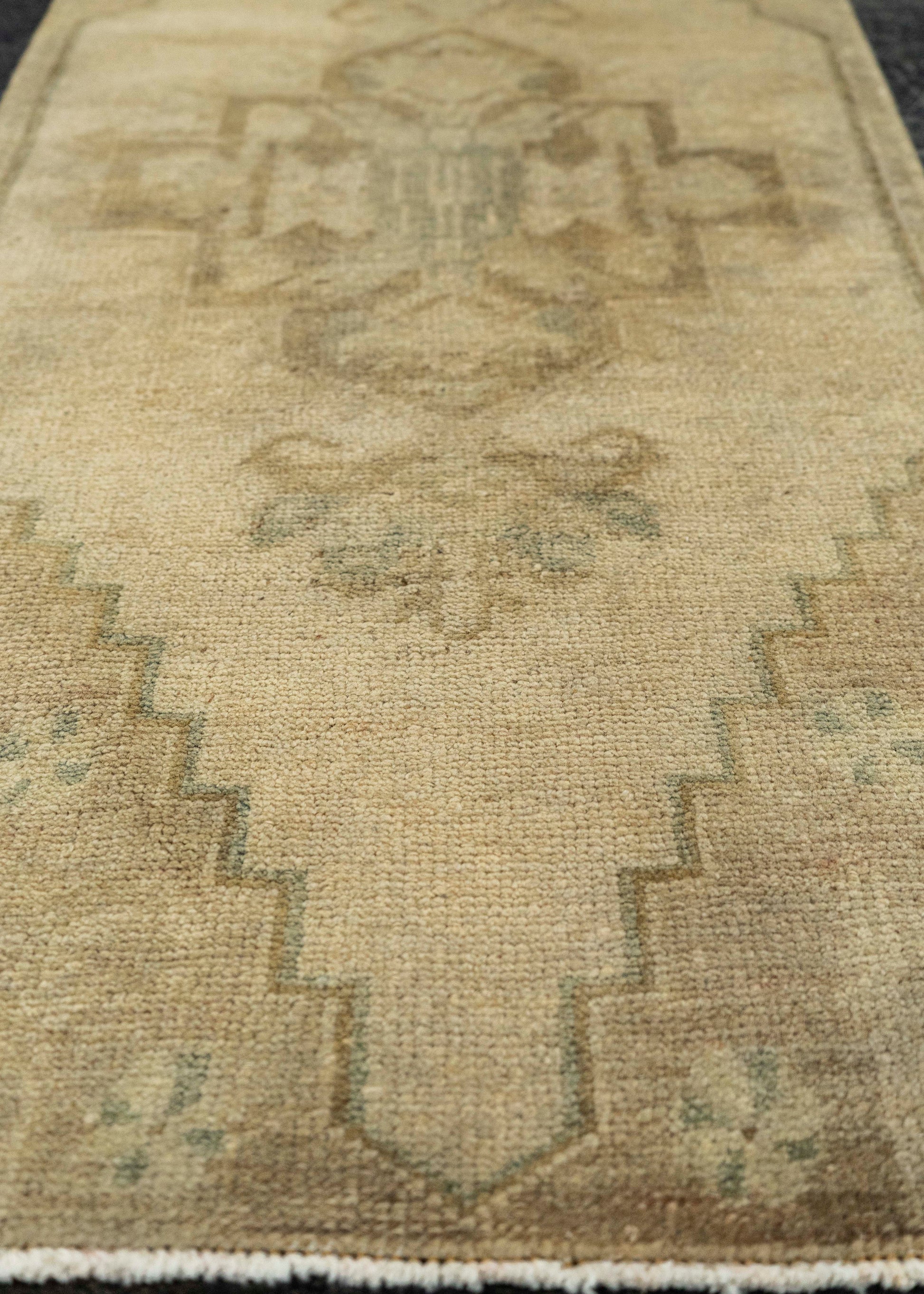 Turkish Yastik Rug  1'6" x  3'3" #22090
