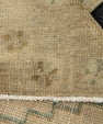 Turkish Yastik Rug  1'6" x  3'3" #22090