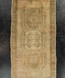 Turkish Yastik Rug  1'10" x  3'6" #22072