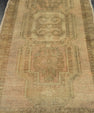 Turkish Yastik Rug  1'10" x  3'6" #22072