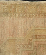 Turkish Yastik Rug  1'10" x  3'6" #22072