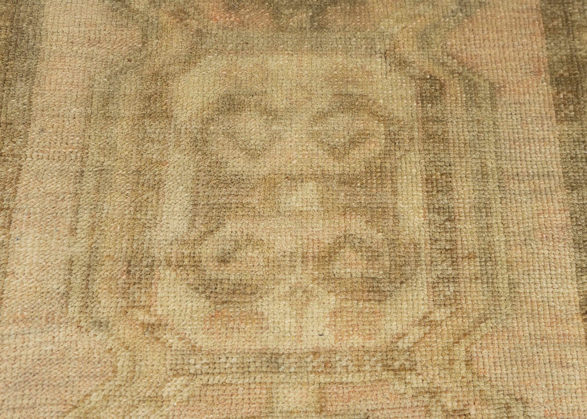 Turkish Yastik Rug  1'10" x  3'6" #22072