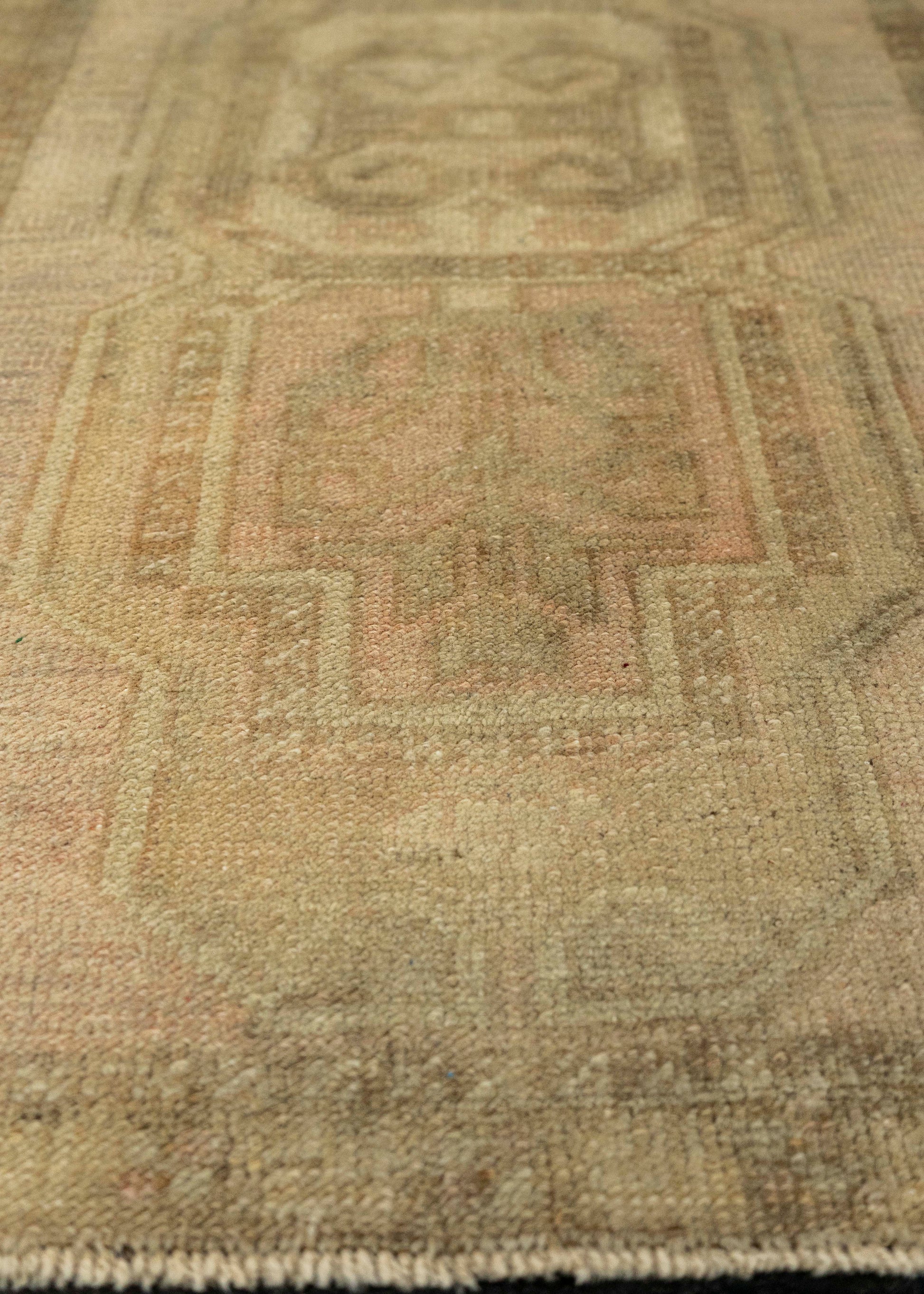 Turkish Yastik Rug  1'10" x  3'6" #22072