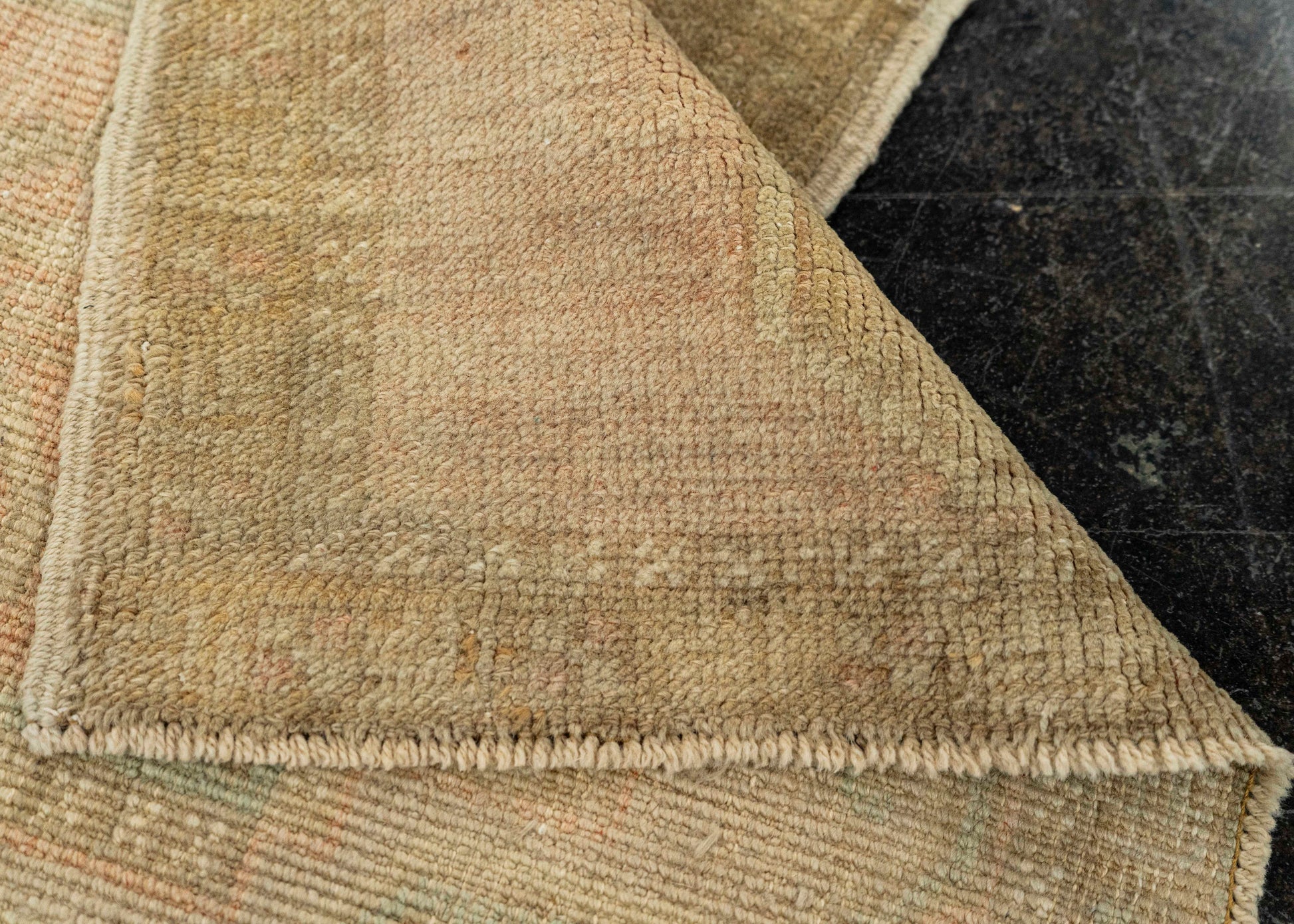 Turkish Yastik Rug  1'10" x  3'6" #22072