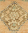 Turkish Yastik Rug  1'7" x  2'11" #22122