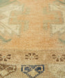 Turkish Yastik Rug  1'7" x  2'11" #22122