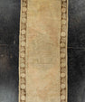 Turkish Yastik Rug  1'6" x  3'7" #22124