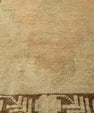 Turkish Yastik Rug  1'6" x  3'7" #22124